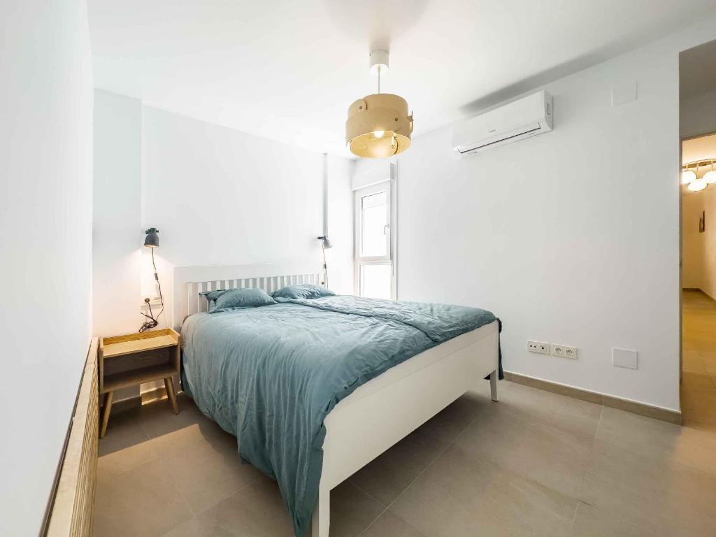 Cozy apartment in Fuengirola near the beach 1B - 2
