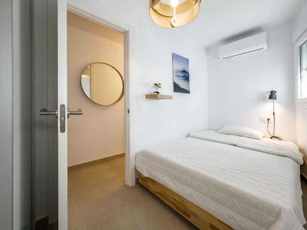 Cozy apartment in Fuengirola near the beach 1B - 3