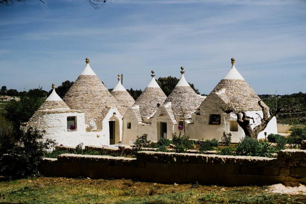 Trulli Pinacea - 4