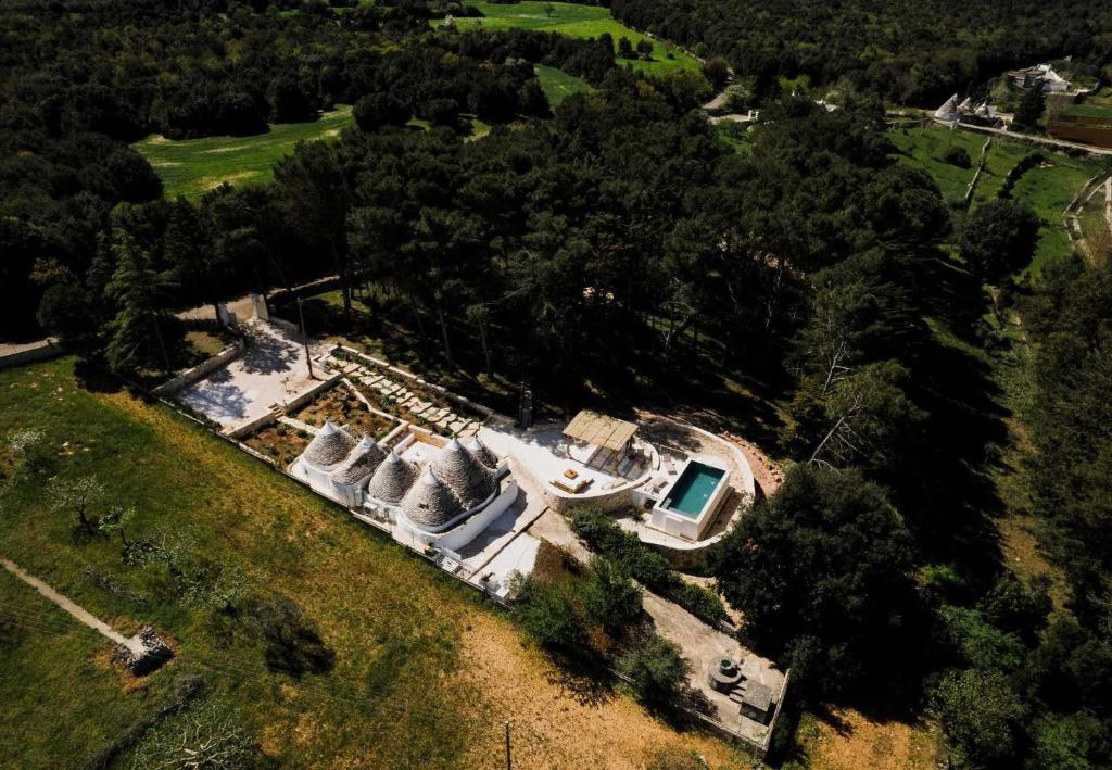 Trulli Pinacea - 2