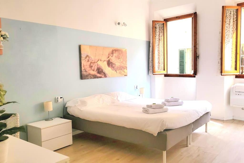 Macci Florence Sweet Apartment - 2
