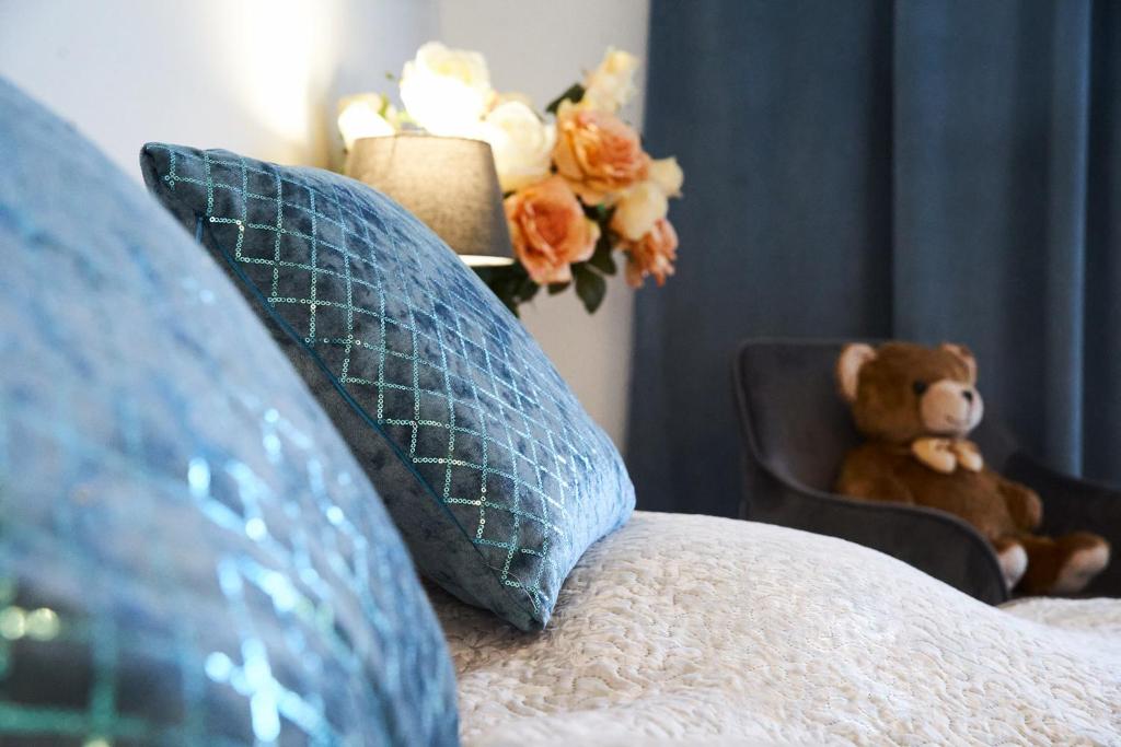 Apartament 451, Karpacz