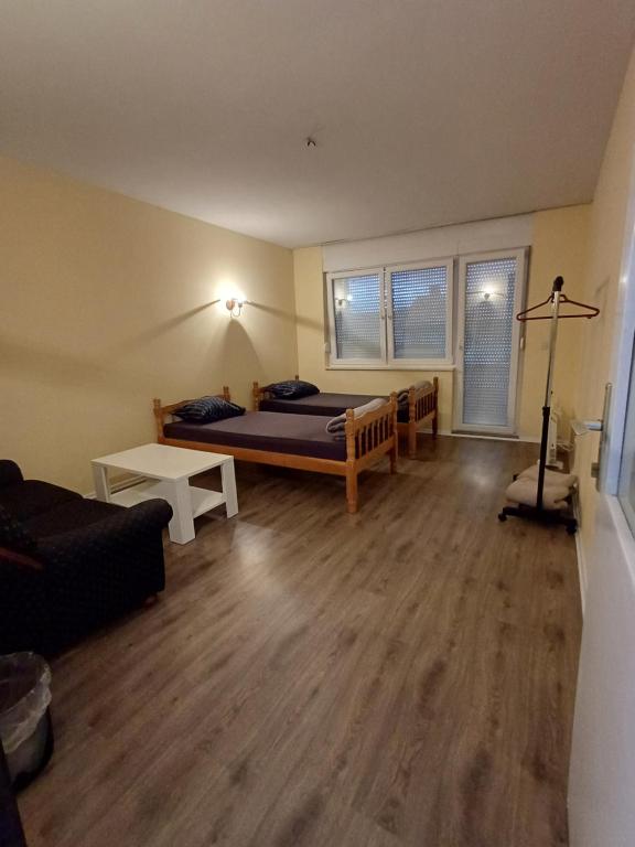 Čapljina Rooms, Čapljina