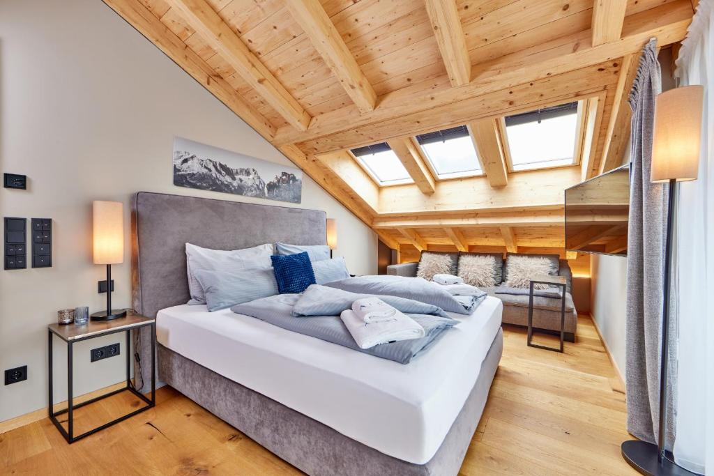 Chalet Beatrice - 3