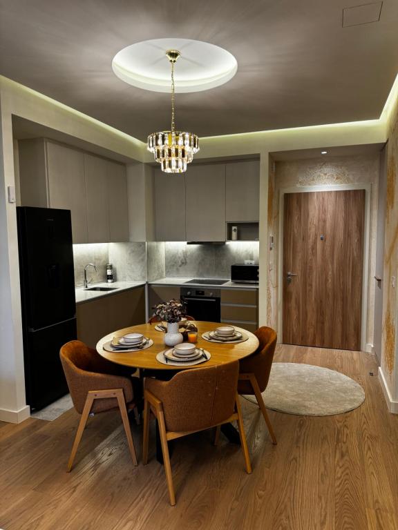 Belgrade Waterfront - Beograd na vodi Scala - 4