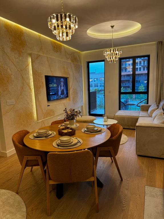 Belgrade Waterfront - Beograd na vodi Scala - 2