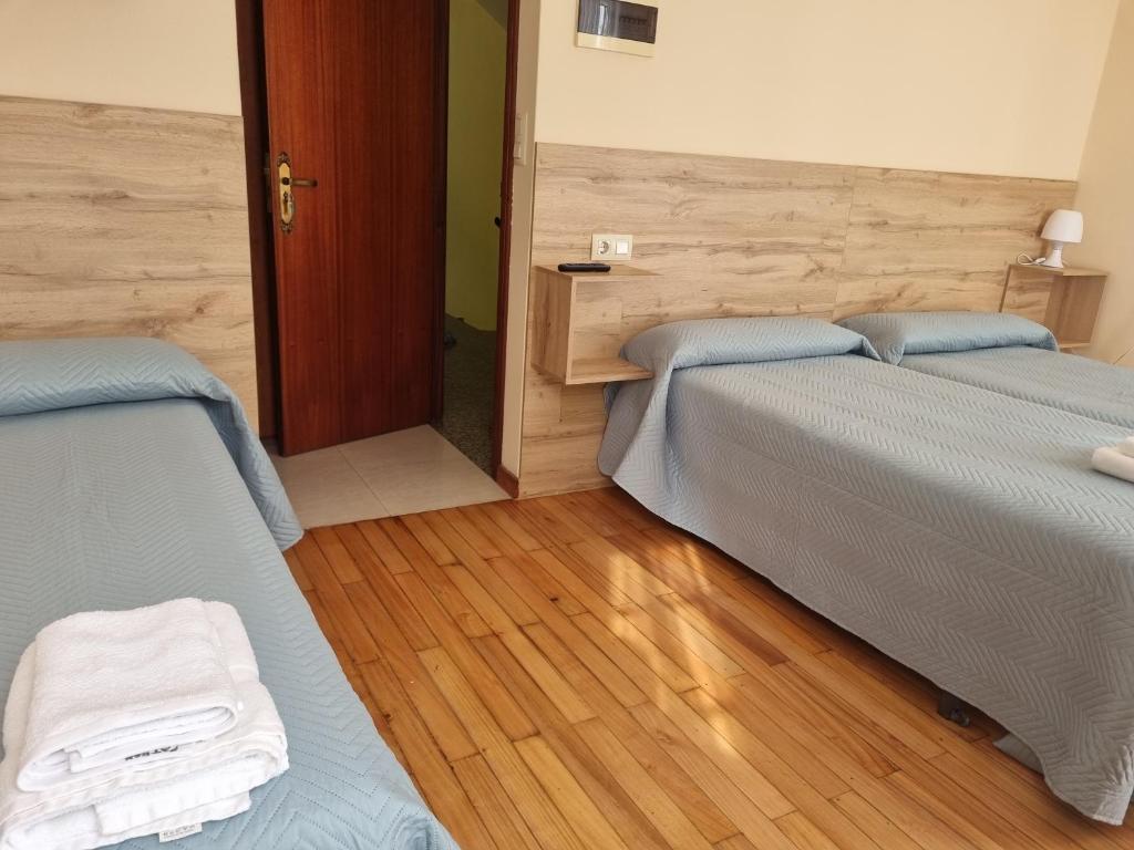 Hostal O Patron - 5