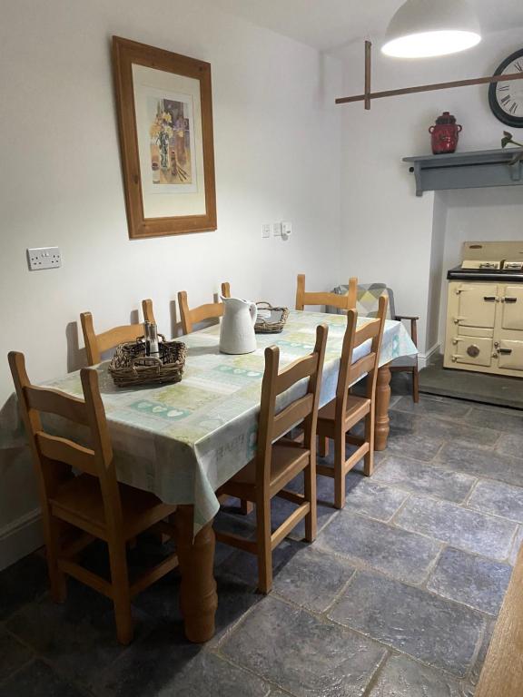 The Farmhouse, Ystradgynlais photo 6