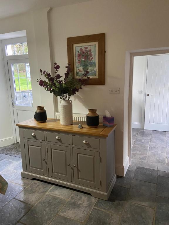 The Farmhouse, Ystradgynlais photo 8