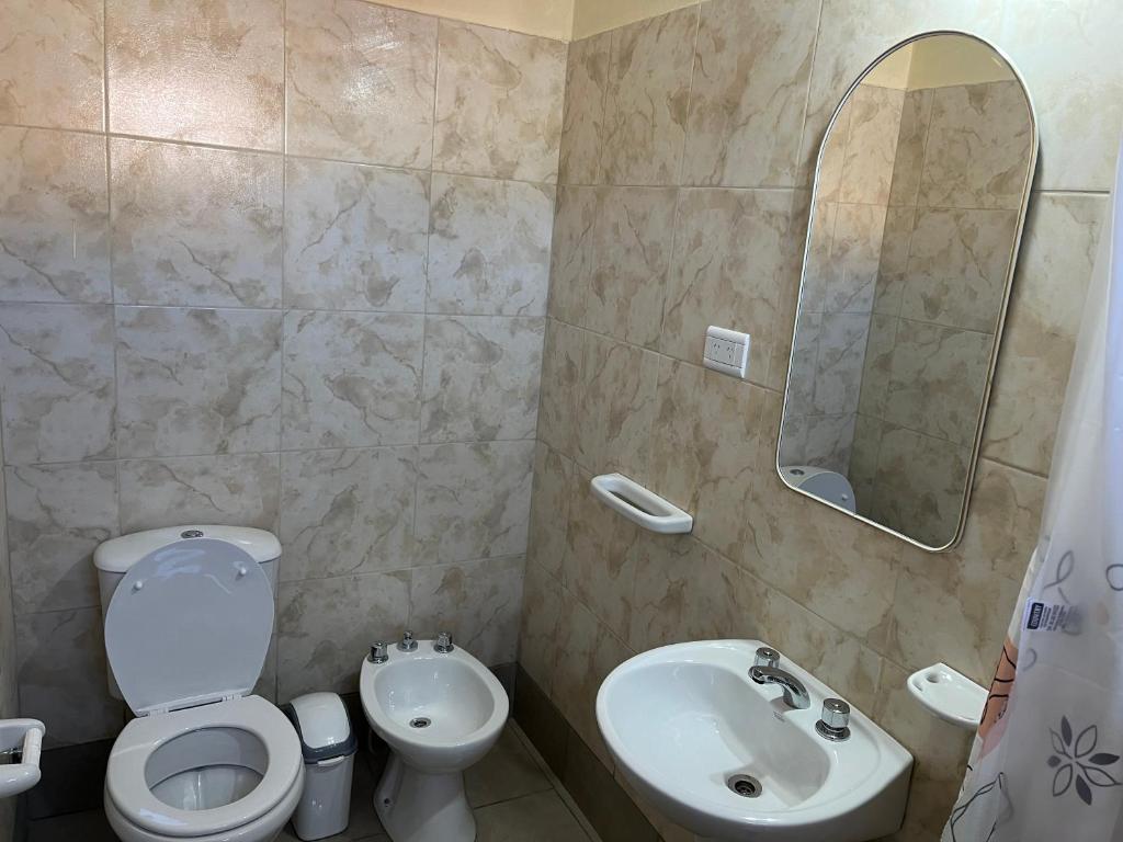 Hospedaje de altura - 3