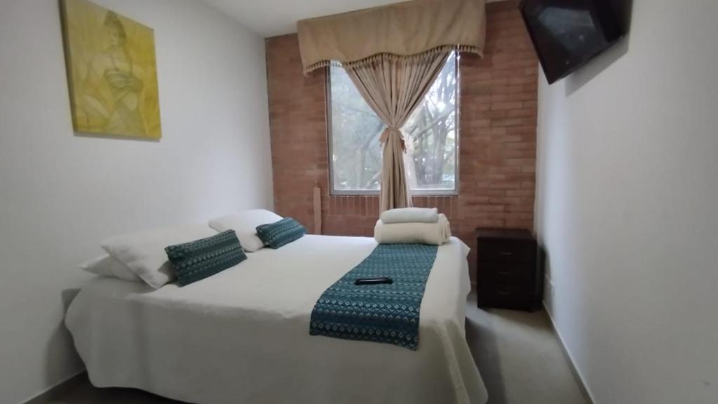 Living Montes - 1
