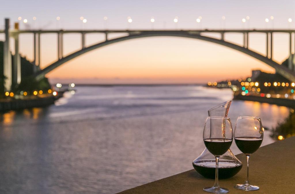 Douro a Vista — Hotel in Porto