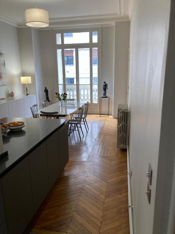 Appartement de standing - 3