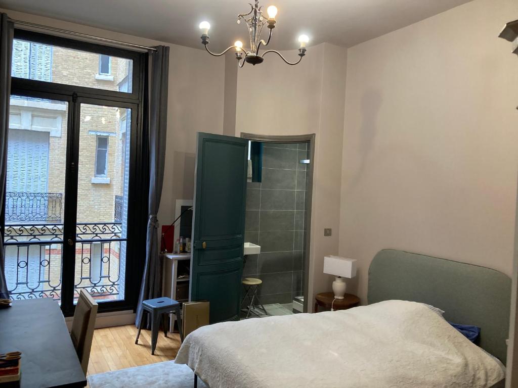 Appartement de standing - 5