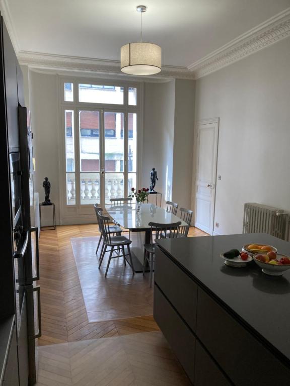 Appartement de standing - 1