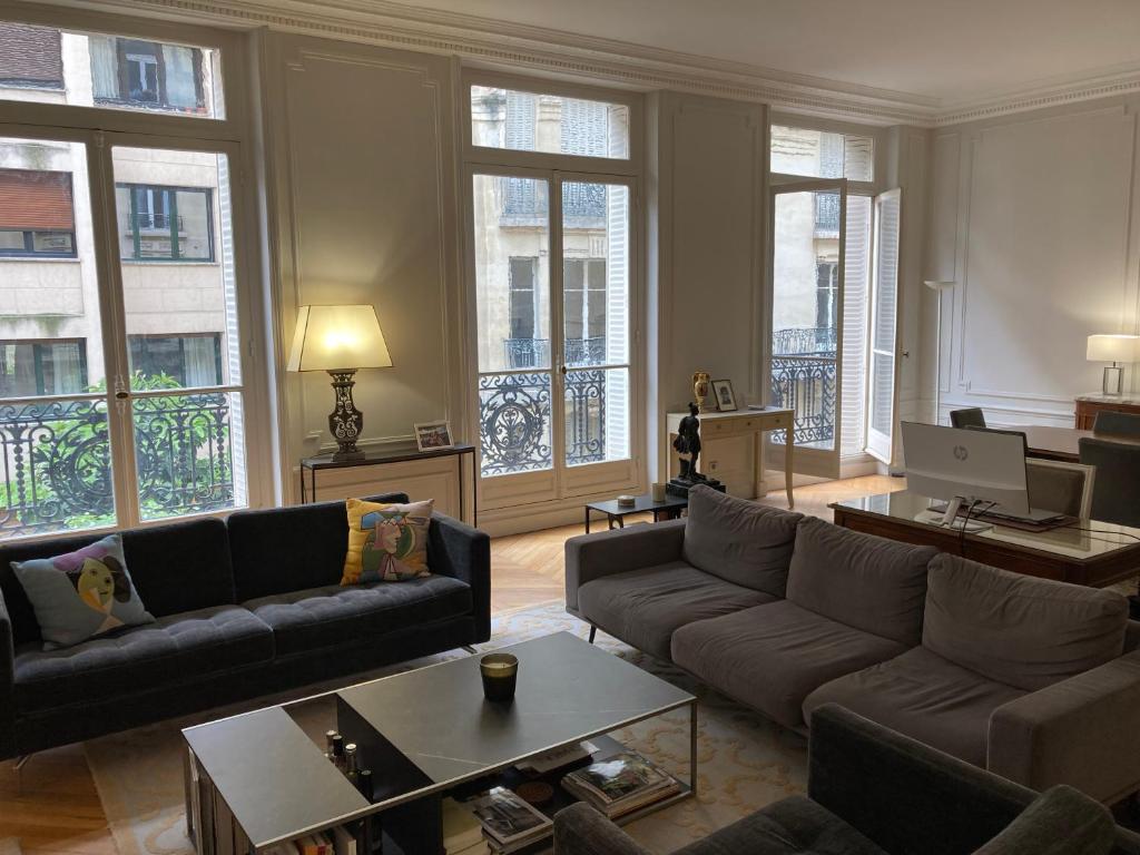Appartement de standing - 2