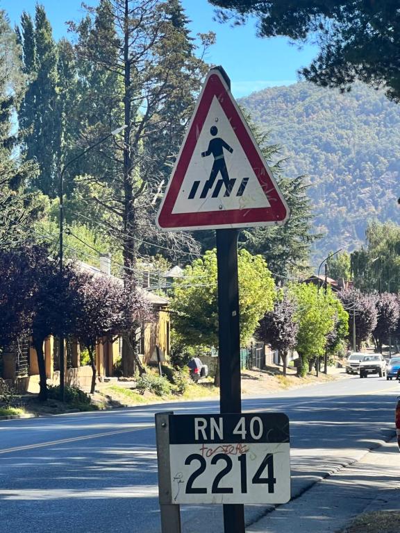 Surrounding environment