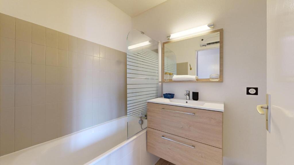 expat renting - L’Orient Express - Parking - Wifi - 5