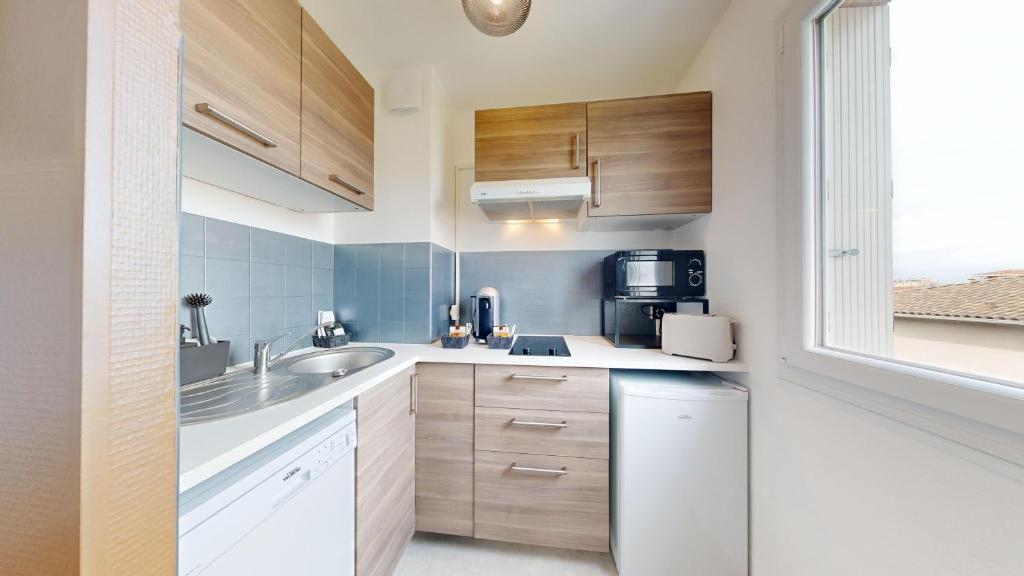 expat renting - L’Orient Express - Parking - Wifi - 2
