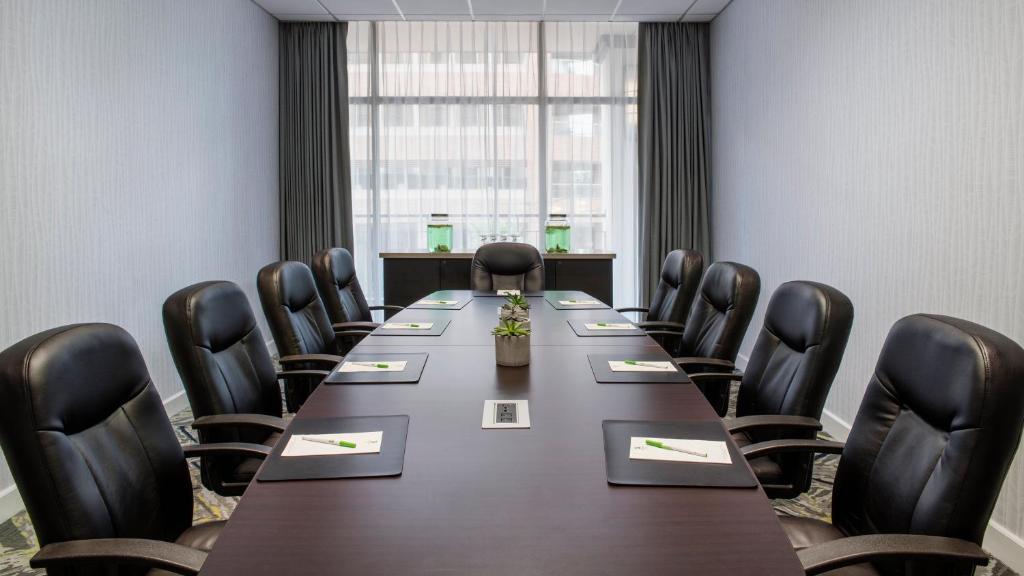 ห้องประชุม / บอลรูม