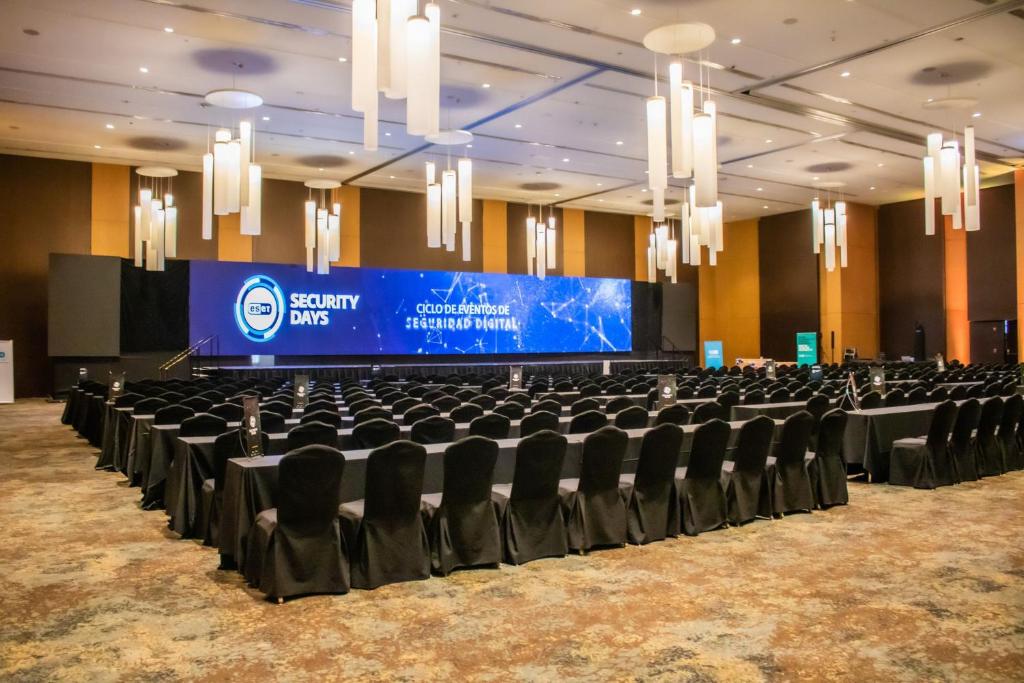 Meeting room / ballrooms