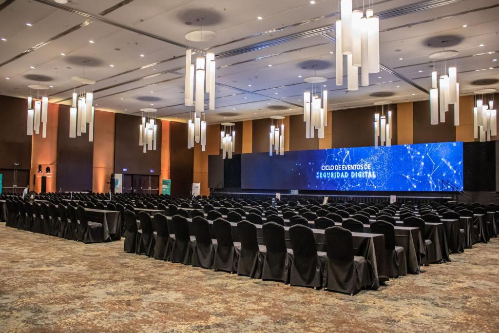 Meeting room / ballrooms