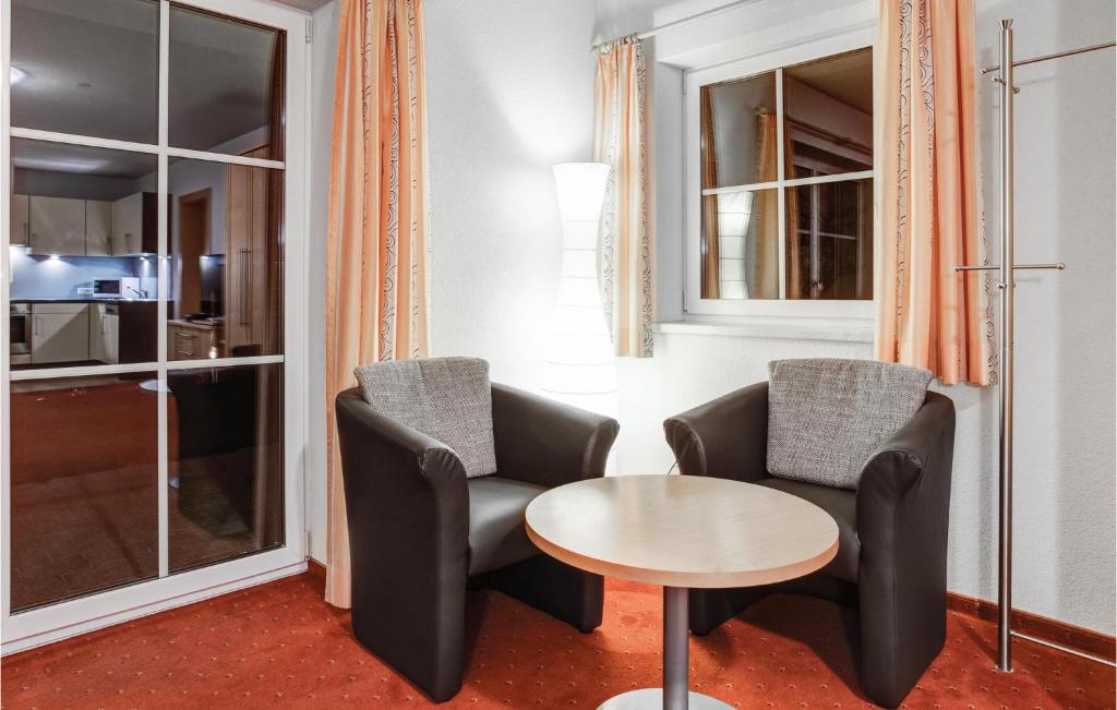 Ferienwohnung - St Anton - 3