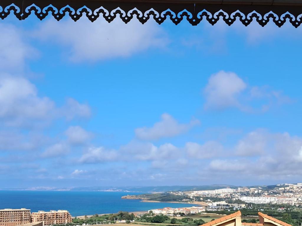 Villa belle vue, Boumaʼchouk