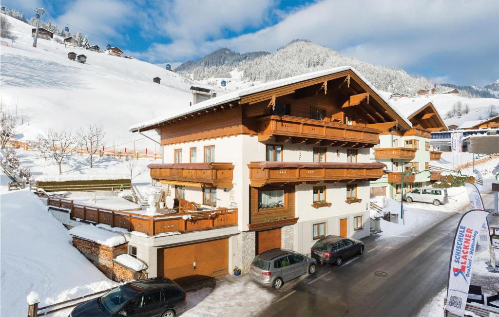 Schoene Ferienwohnung-Grossarl - 5