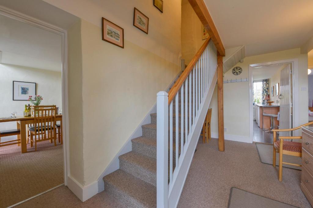 Regatta Cottage, Truro photo 4