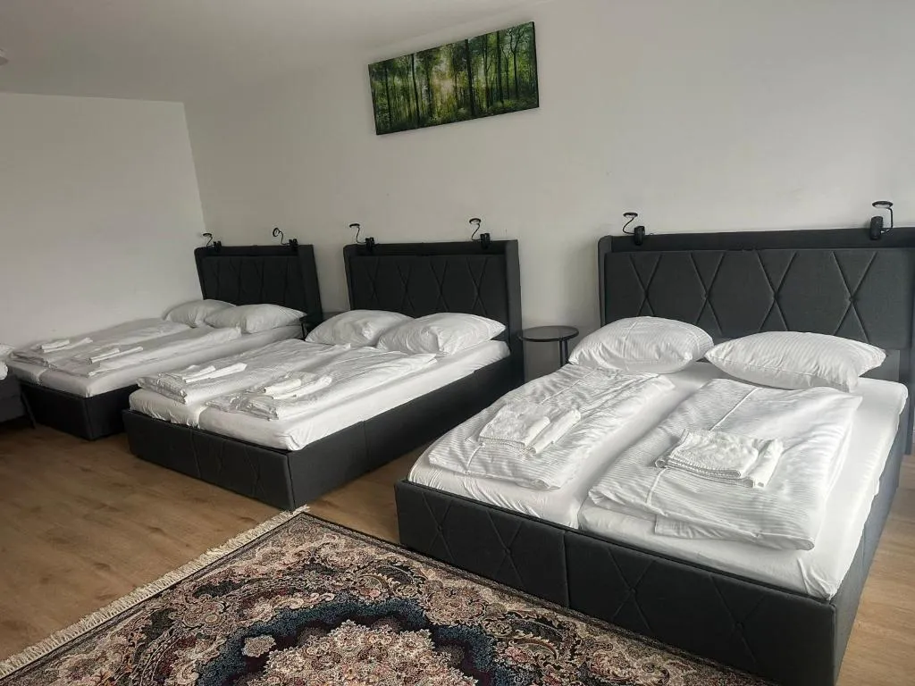 Ferienwohnung im Hamburger Straße-2, Hotel in Hamburg