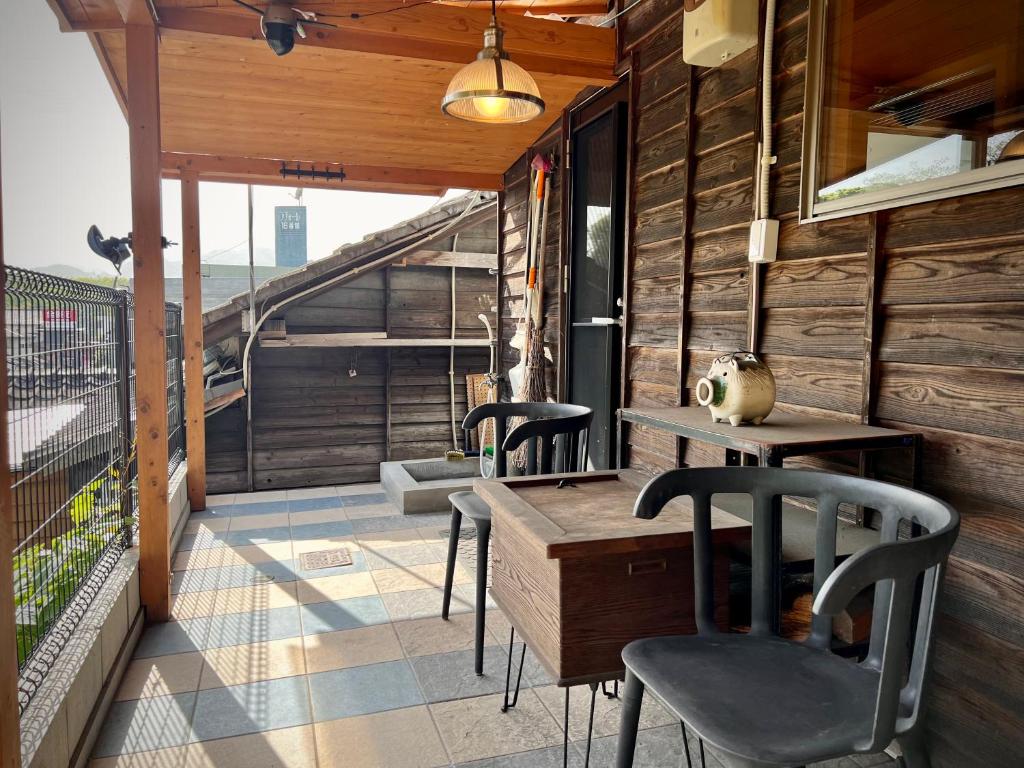 SUMITSUGU HOUSE East 호텔 이미지 2