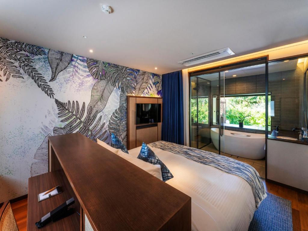 Ishigaki Fusaki Beach Resort Hotel & Villas Additional