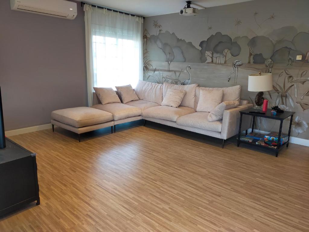 Apartamento Familiar - 2