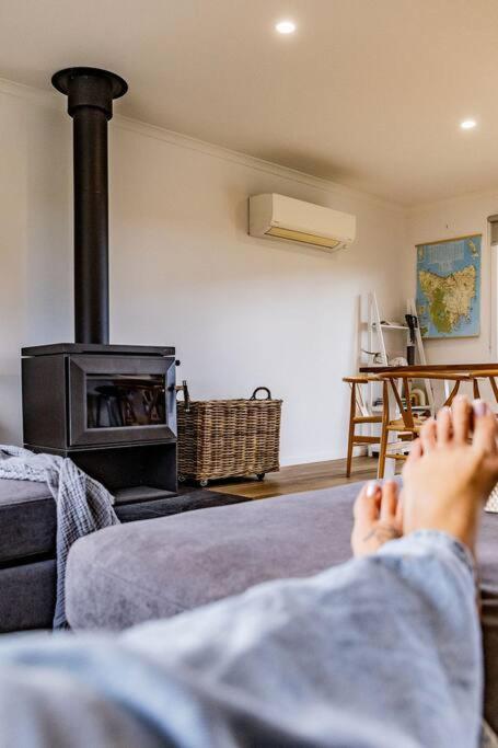 Pippi's - Everything you need., Bicheno