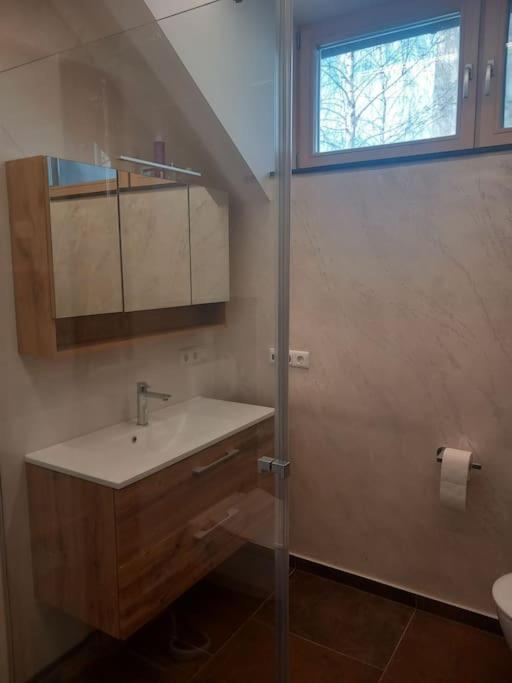 Ferienwohnung Goldeckblick - 2