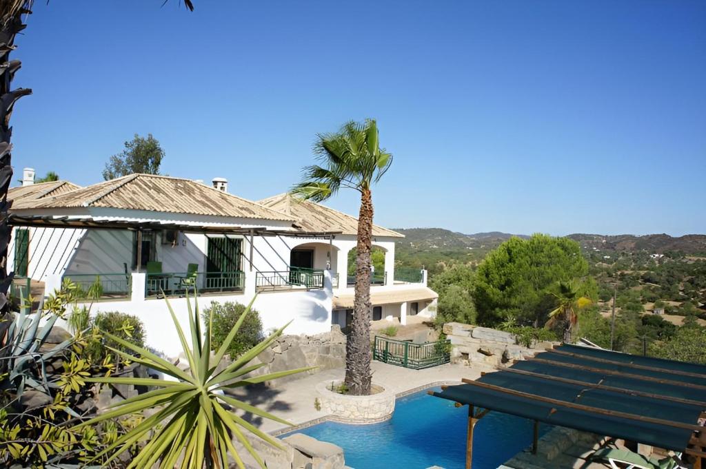 Villa Metacasa by Portucasa, Santa Catarina da Fonte do Bispo