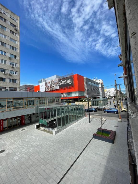 Apartament Tomis, Constanţa