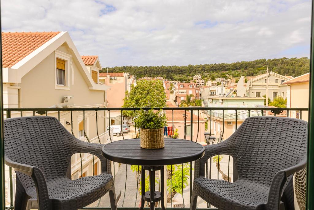 Homeric Poems, Argostoli