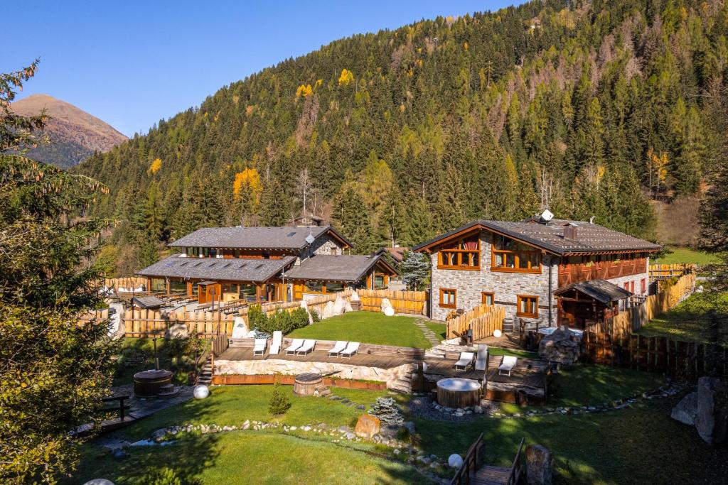 La Tana dell'orso Hotel & SPA - 5
