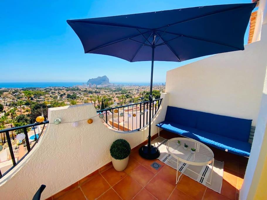 Tucan Apartment - Imperial Park - Sea View, 6 Pools, Terrace - 1