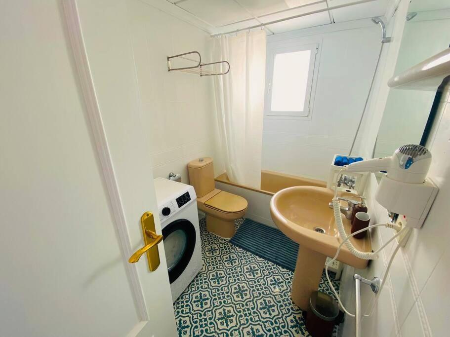 Tucan Apartment - Imperial Park - Sea View, 6 Pools, Terrace - 5