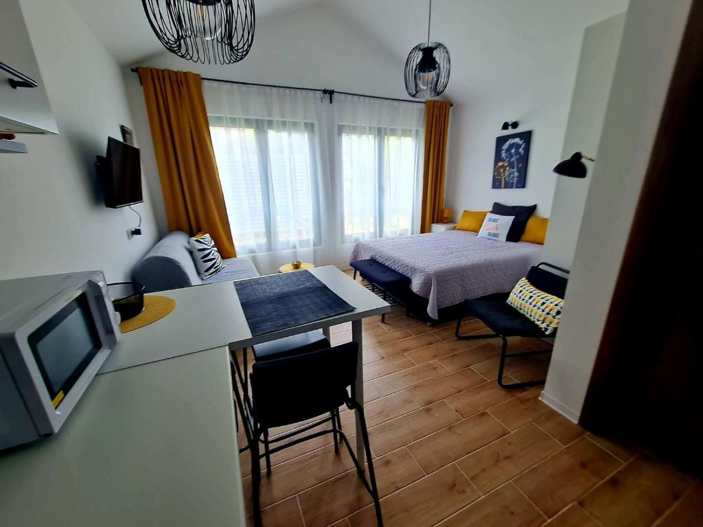 Apartman VIN 5 - 2