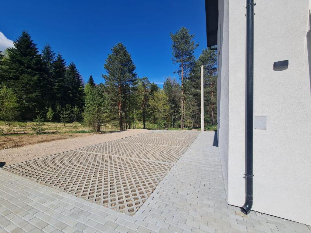 Apartman VIN 5 - 5