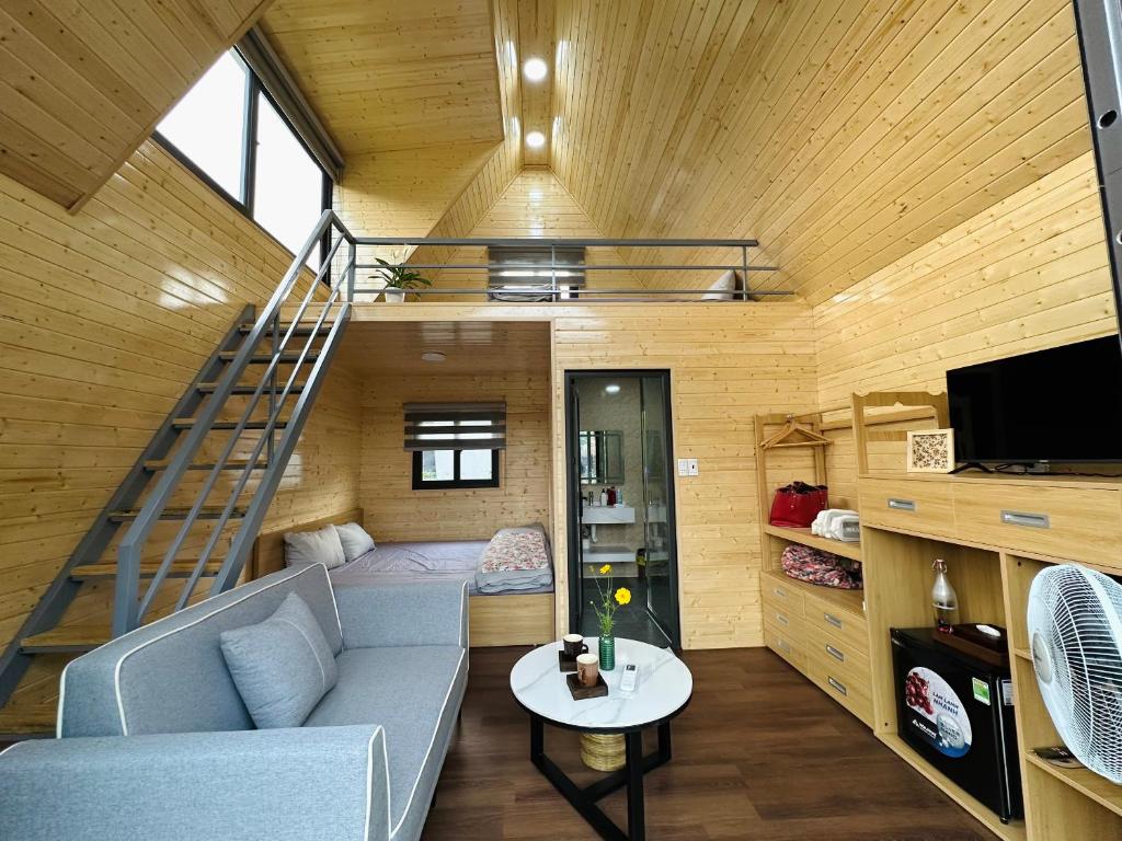 Vườn An nhiên Mộc Châu Vườn An nhiên Mộc Châu