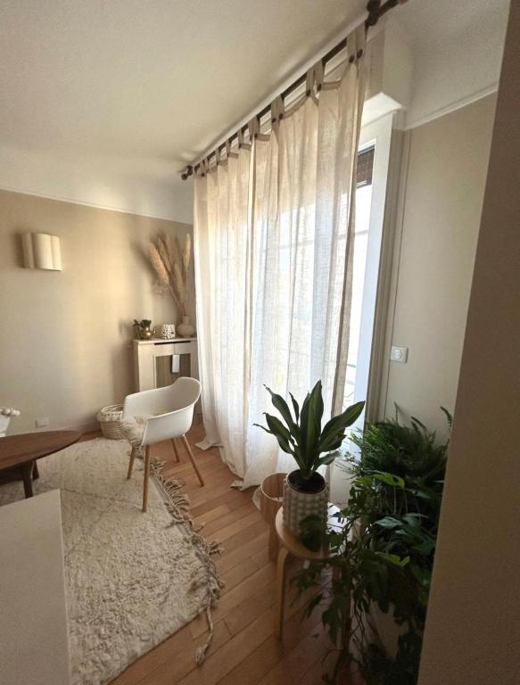 Boheme Chic house - 5