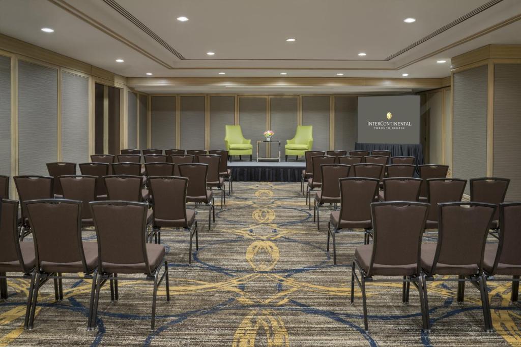 Vergaderruimte / feestzalen