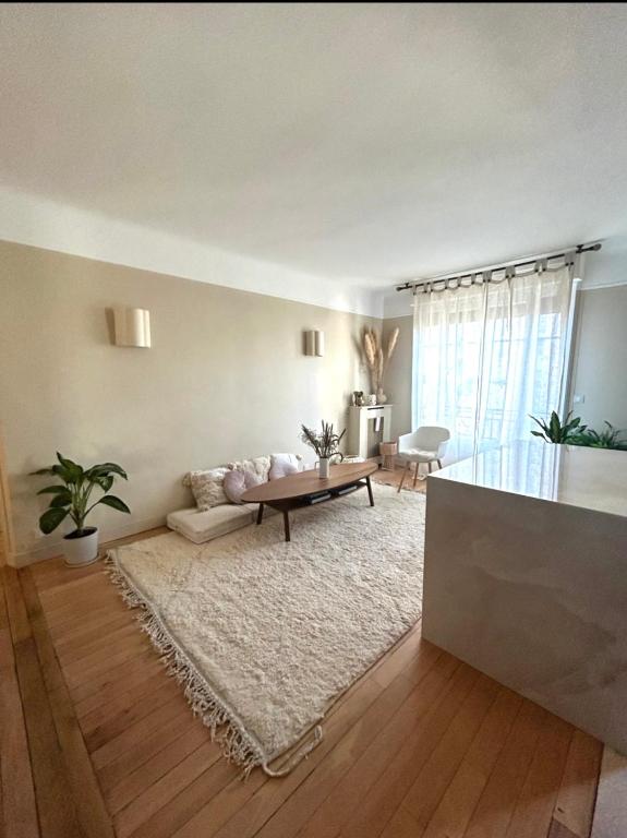 Boheme Chic house - 2