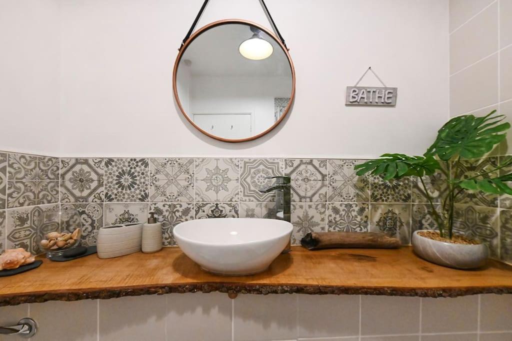 Relaxing Aberdovey Retreat, close to beach, Aberdyfi