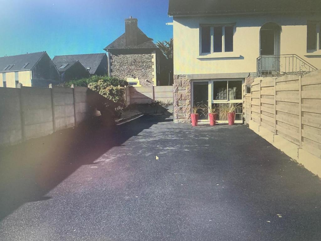 Les ursulines, Lannion